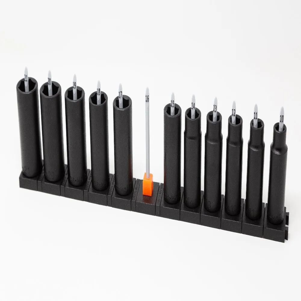 1/2" Socket Organizers [PRO]