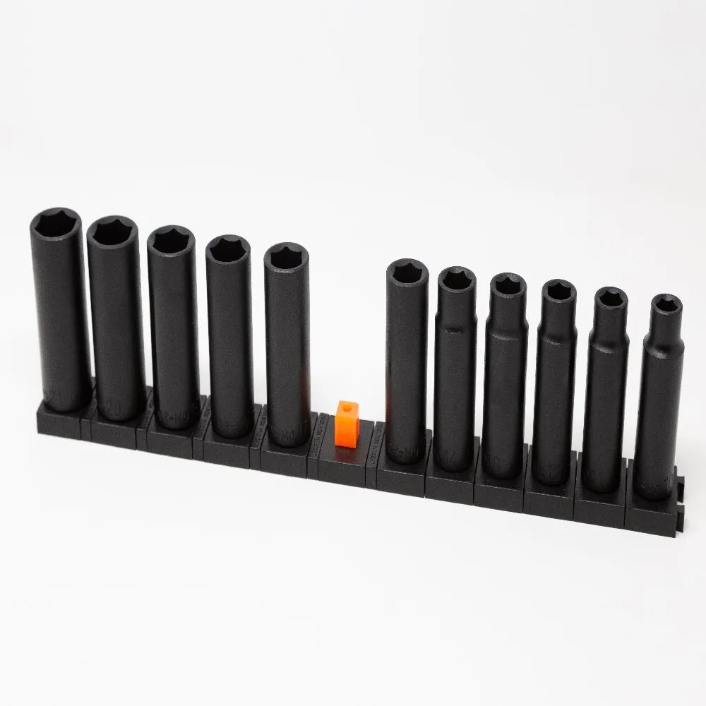 1/2" Socket Organizers [PRO]