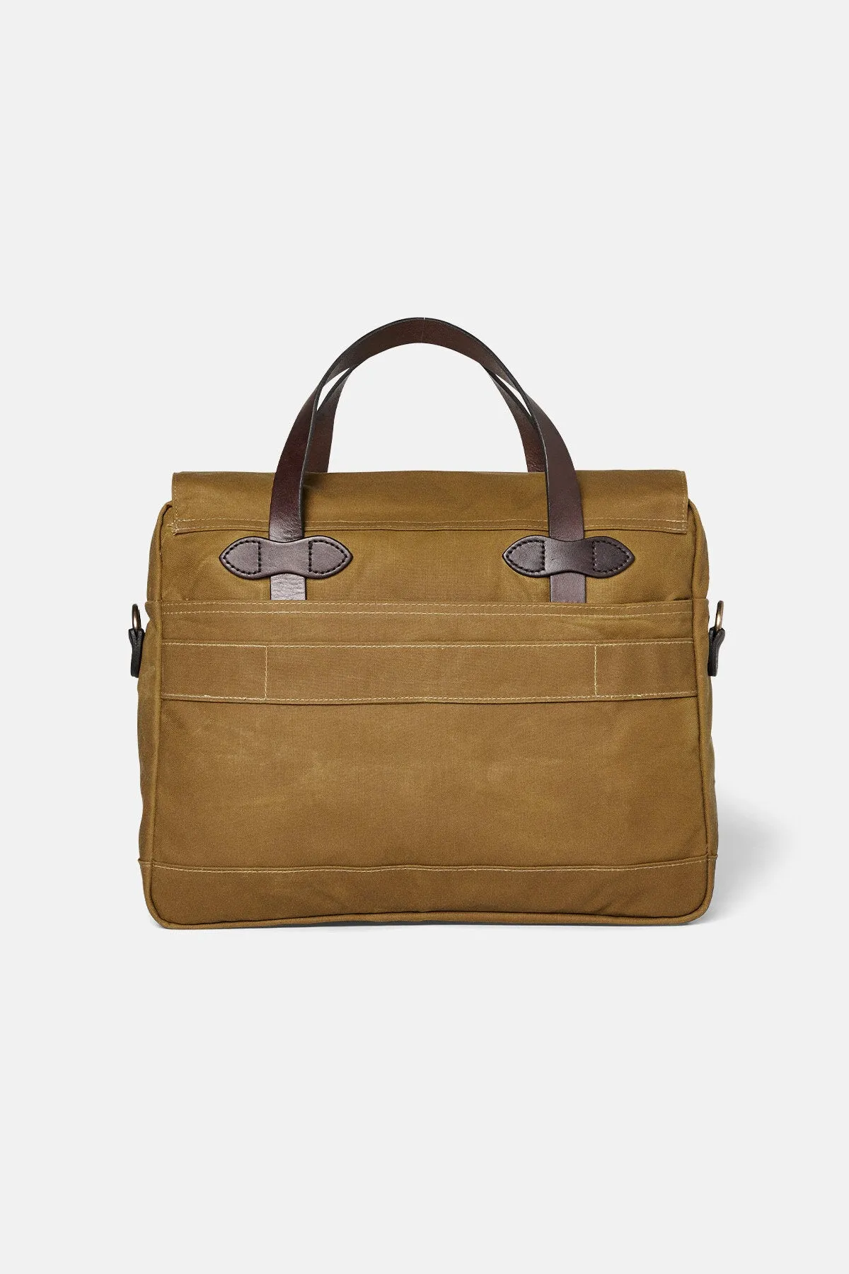 24 HOUR TIN CLOTH BRIEFCASE