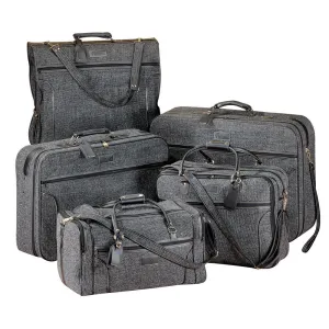 5 pc. Luggage Set