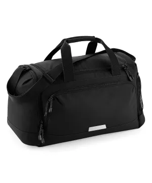 Academy holdall | Black