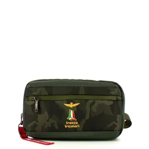 Aeronautica Militare - Marsupio Drone - AM522 - VERDE/CAMOU