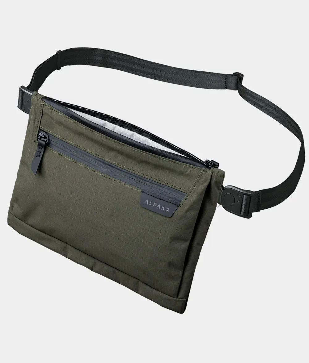 Alpaka Zip Pouch Max V2