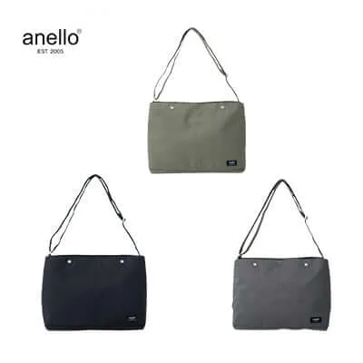 Anello To Go Shoulder Bag