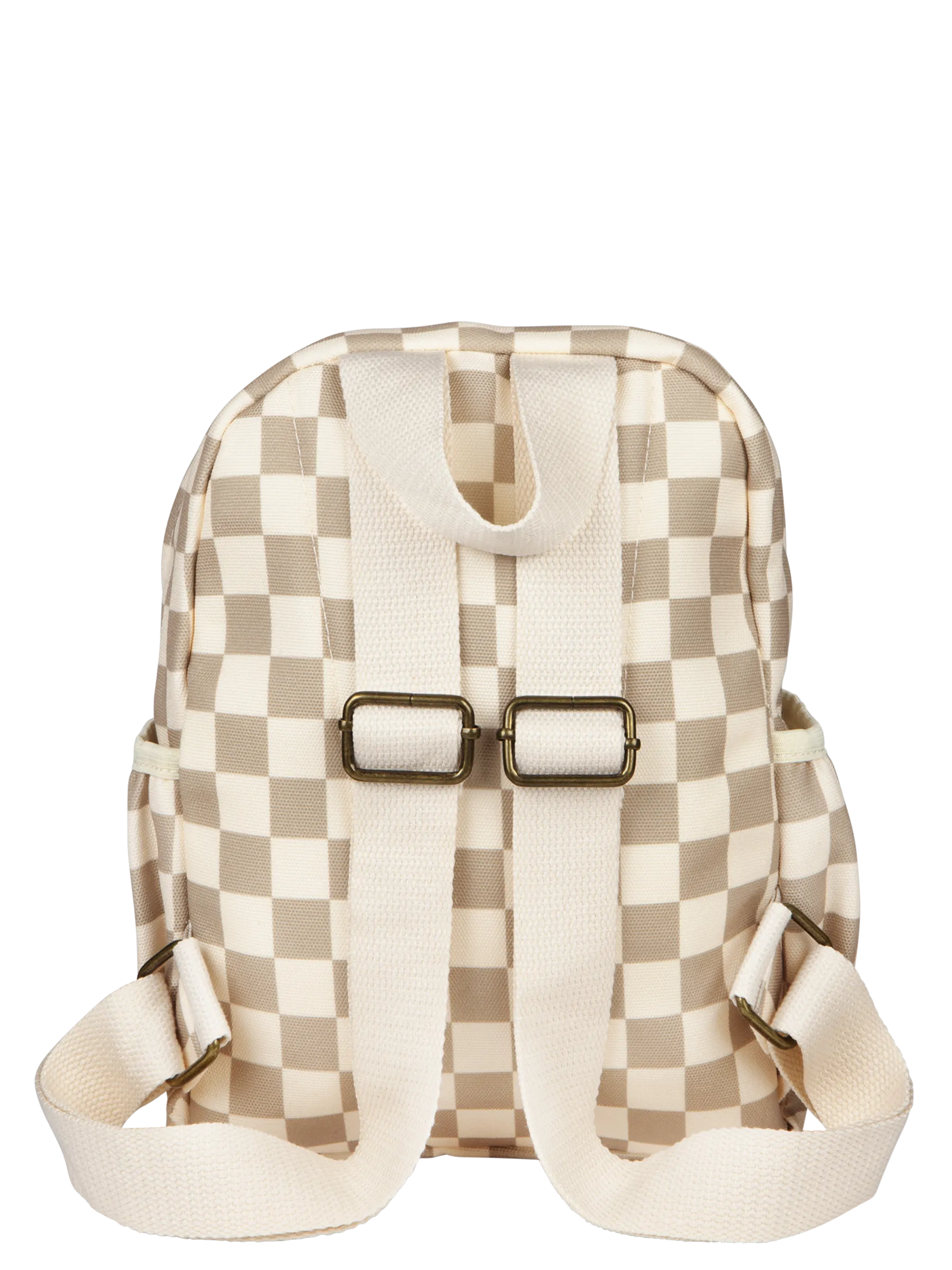 Backpack (Checks)