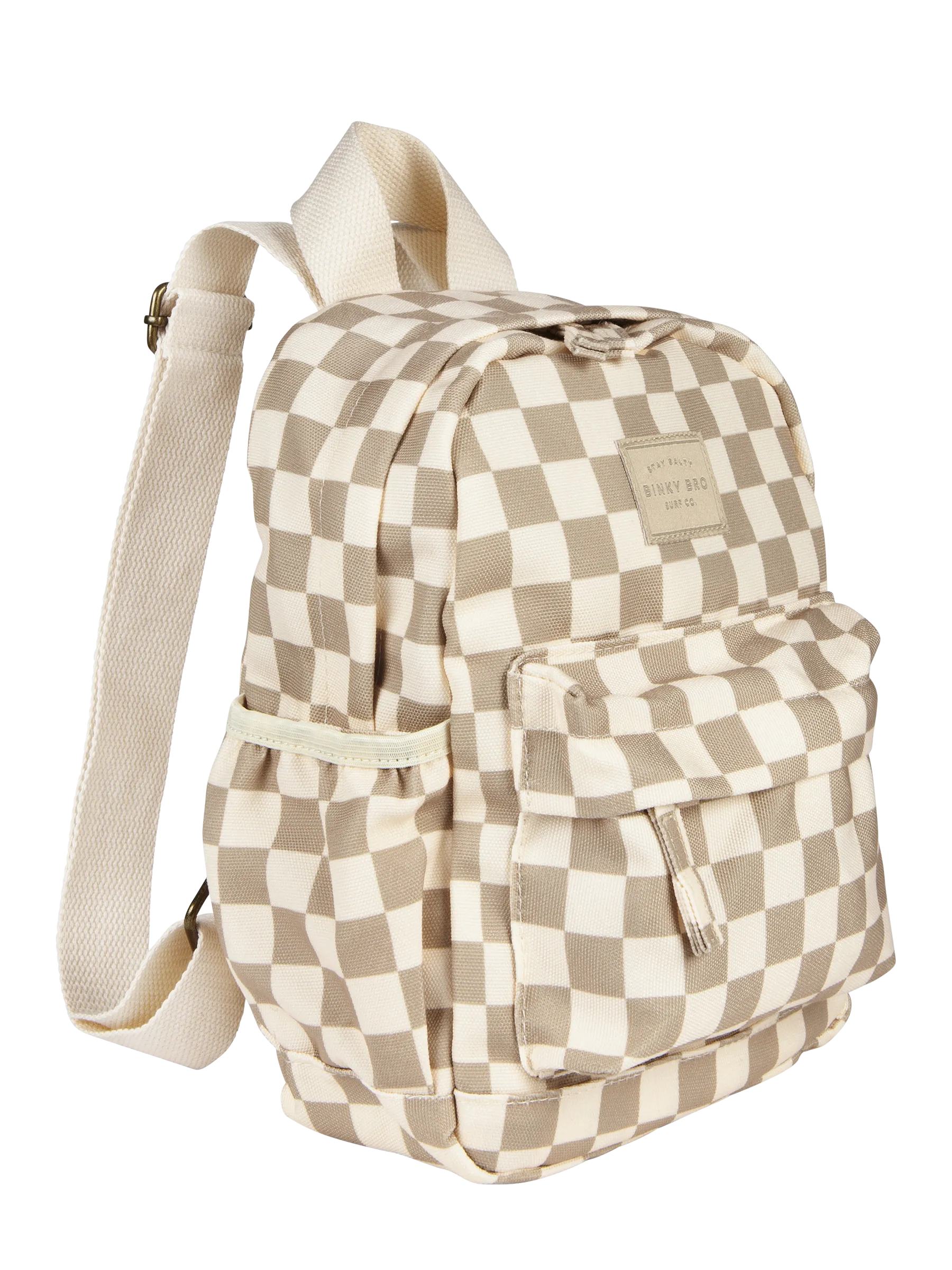 Backpack (Checks)