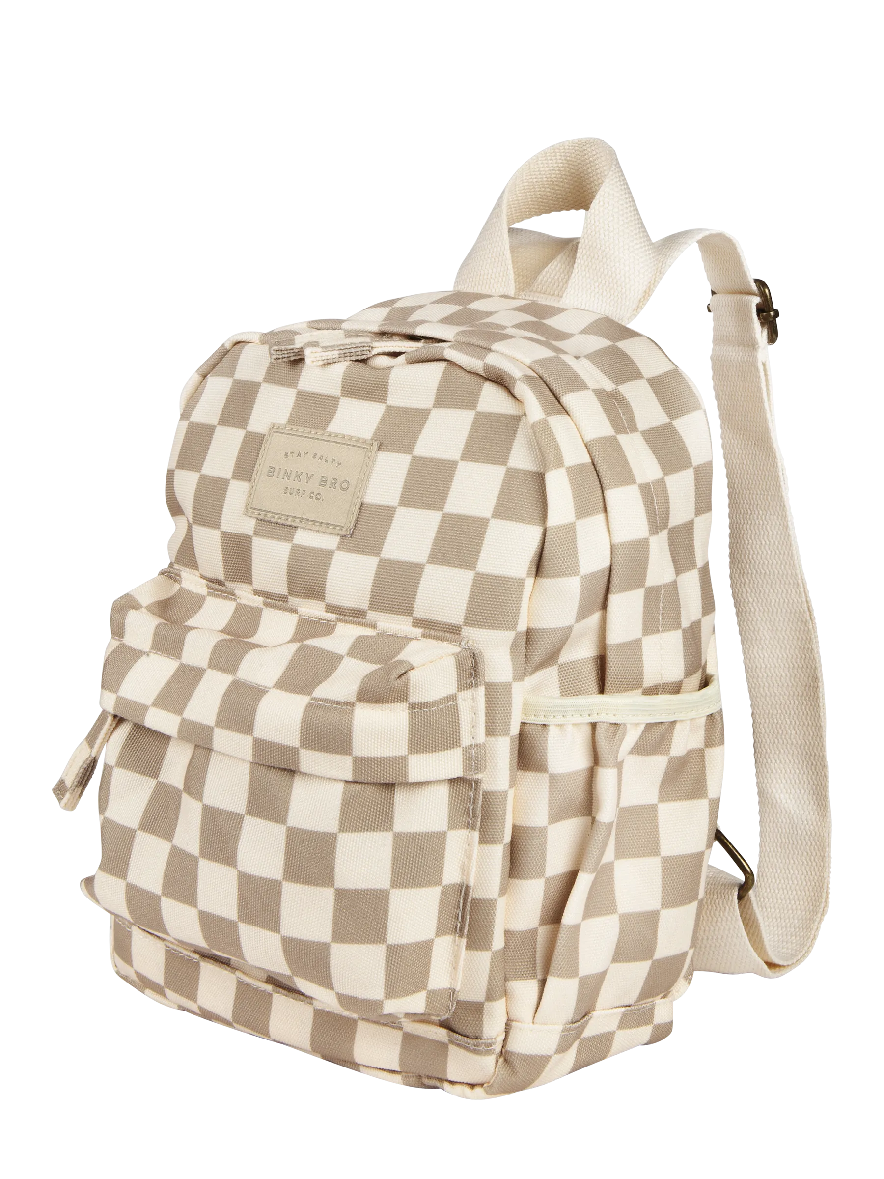 Backpack (Checks)