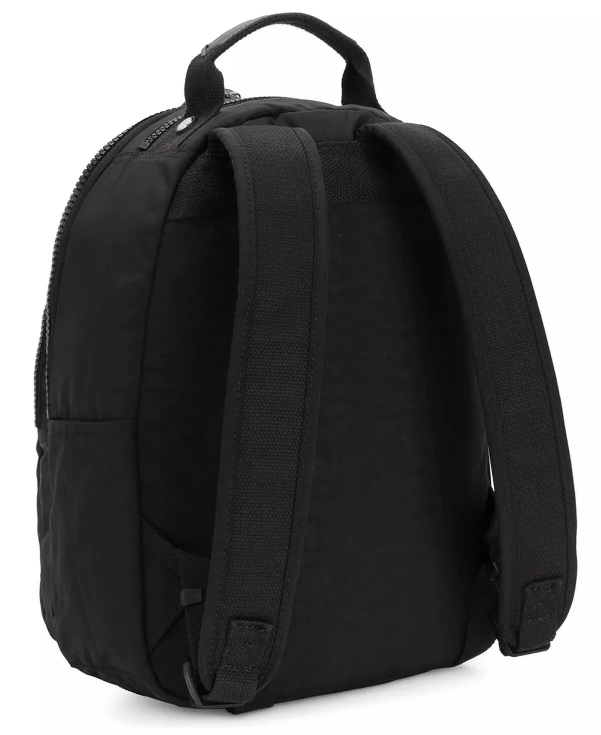 Backpack Kipling Seoul Small, black