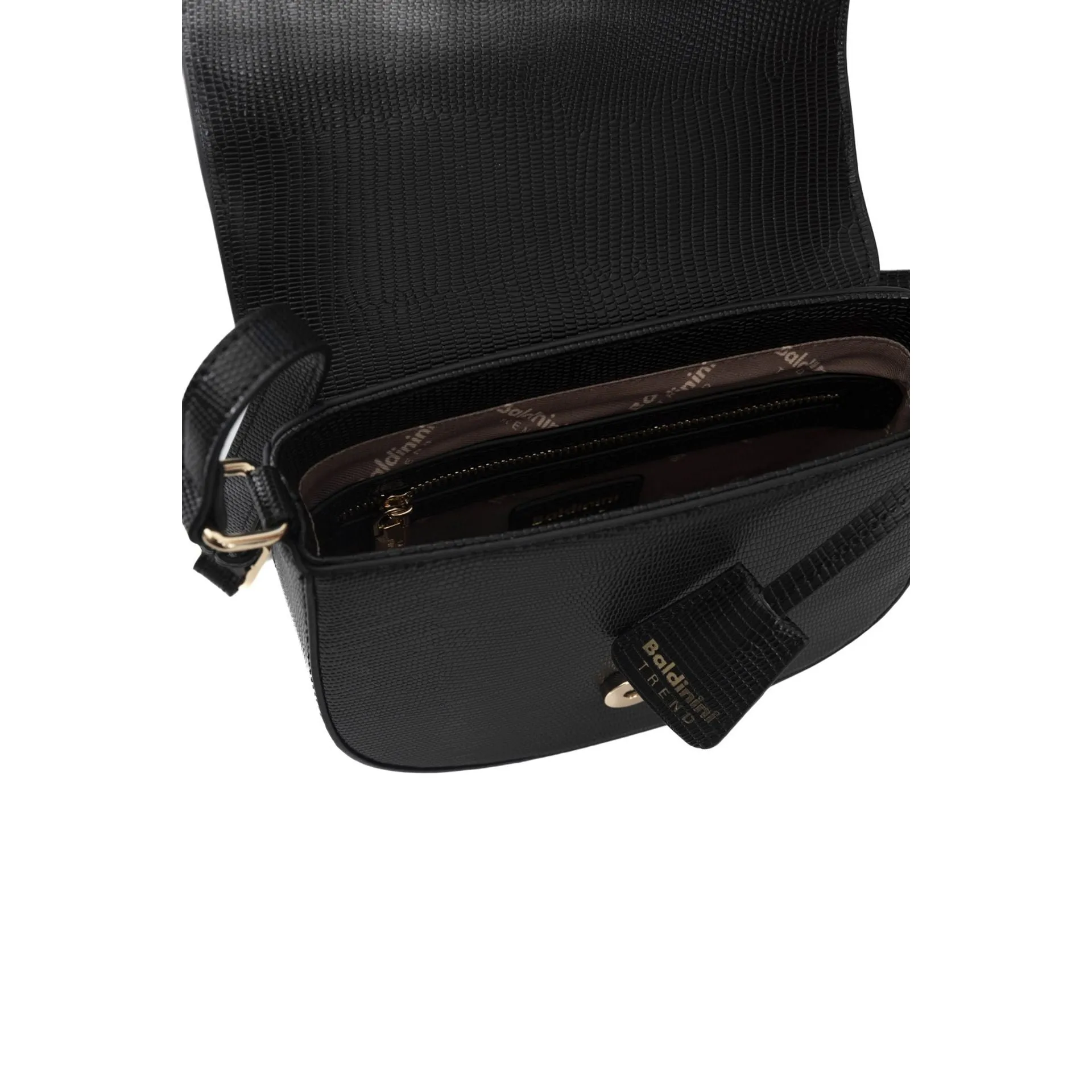 Baldinini Trend Travel bags