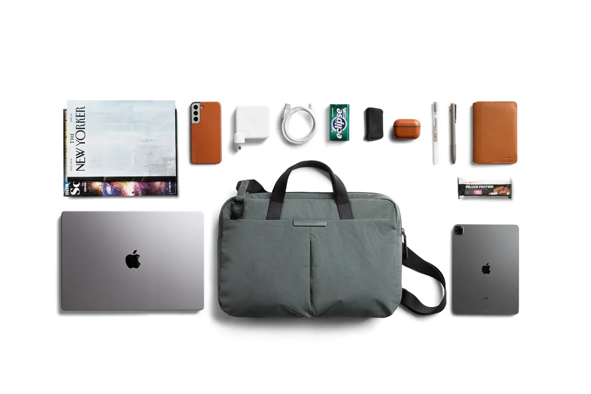 Bellroy Tokyo Laptop Bag 14' – Evergalde