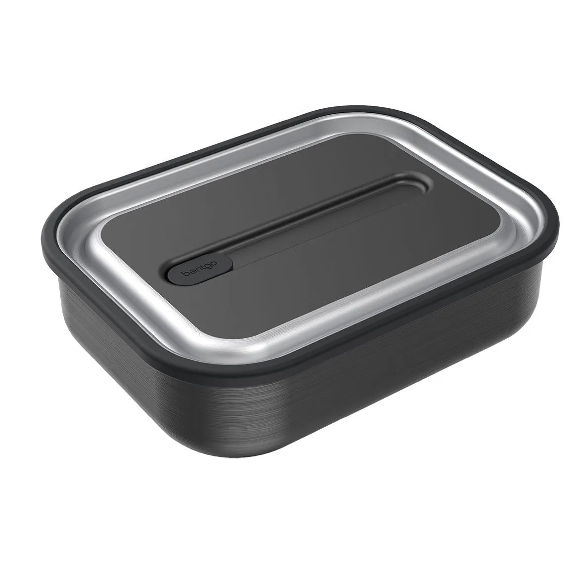 Bentgo Stainless Steel Leak-Proof Lunch Box 1.2L