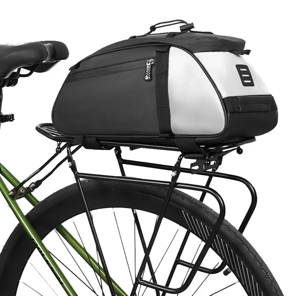 Bike Rear Rack Bag