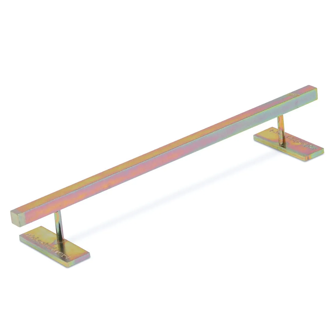 Blackriver Fingerboard Rail - Ironrail Low Square