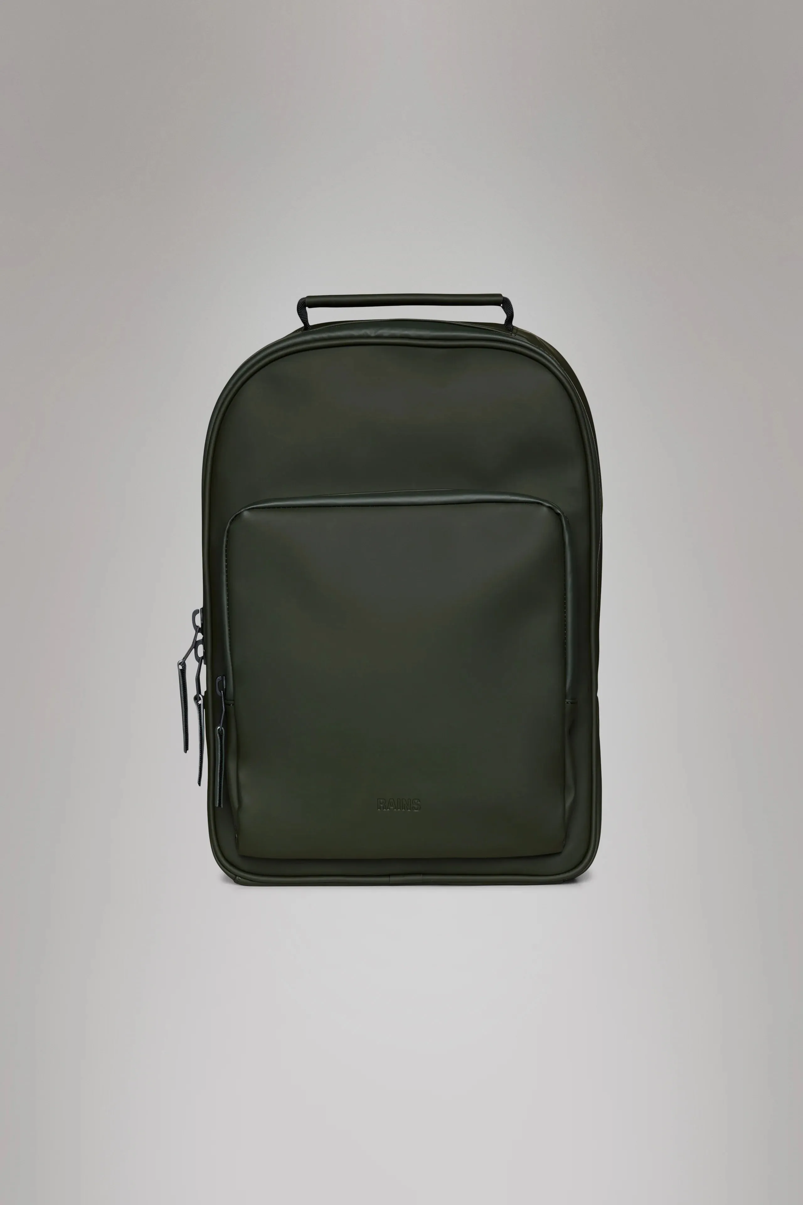 Book DayPack in Green