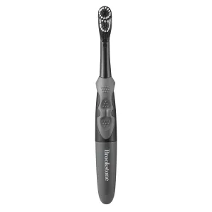 Brookstone Sonic Electric Power Toothbrush