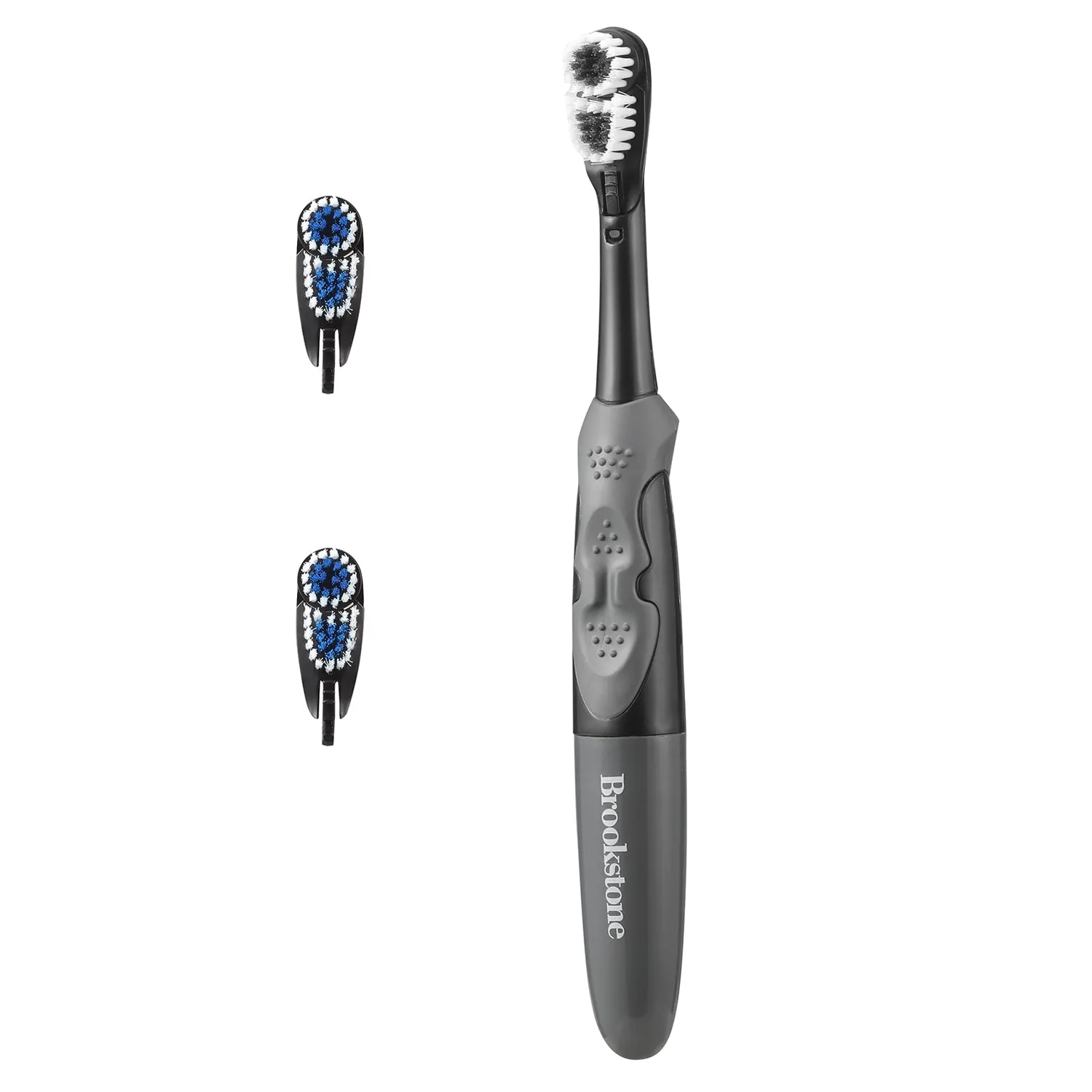 Brookstone Sonic Electric Power Toothbrush