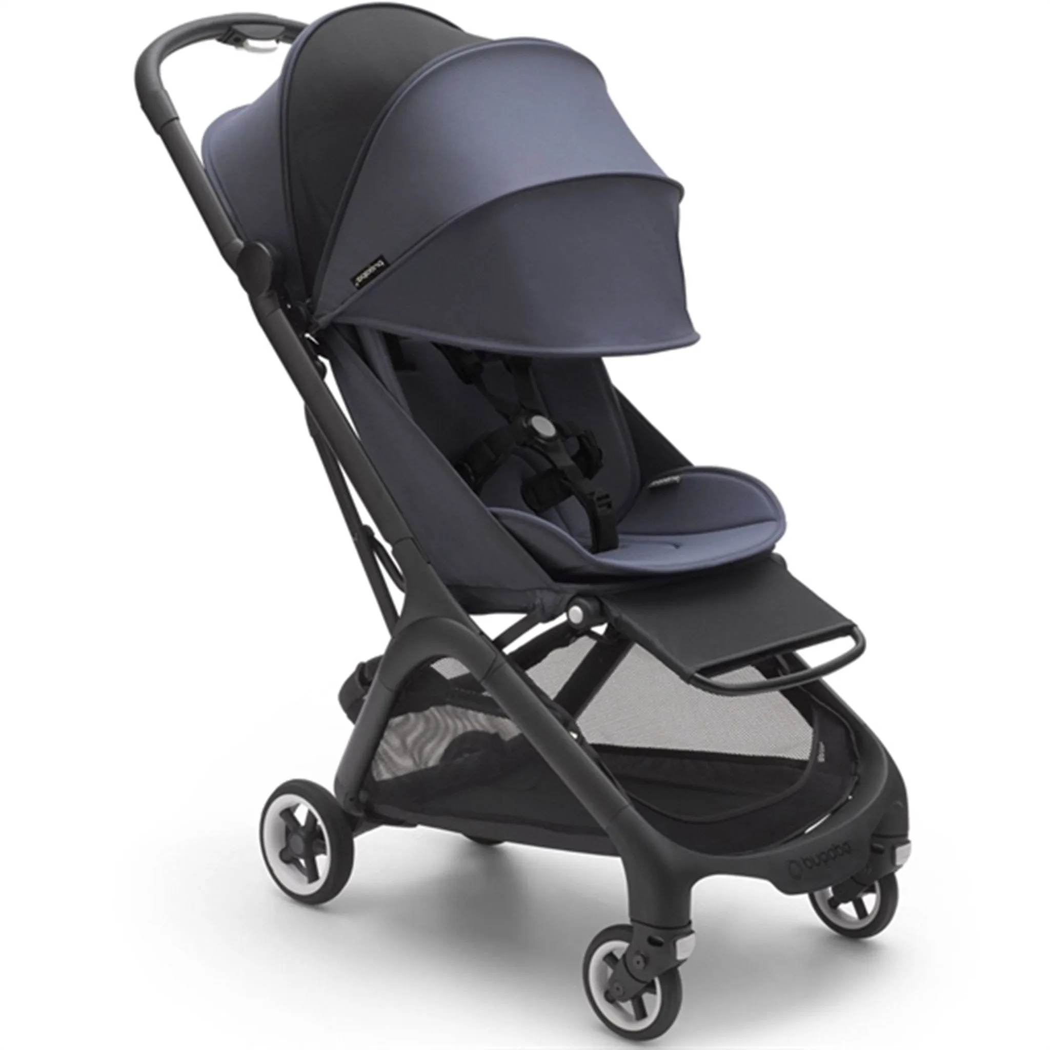 Bugaboo Butterfly Stormy Blue