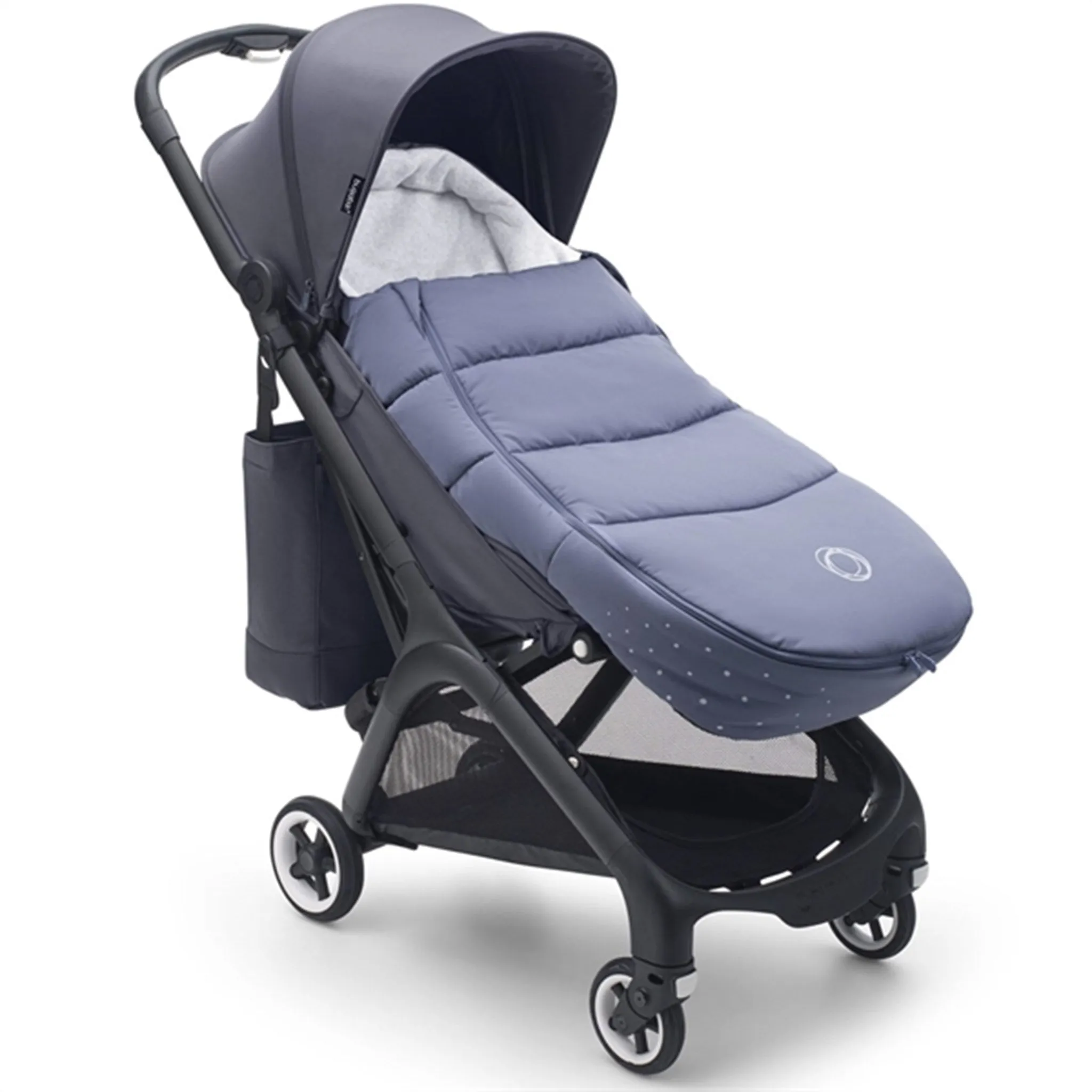 Bugaboo Butterfly Stormy Blue