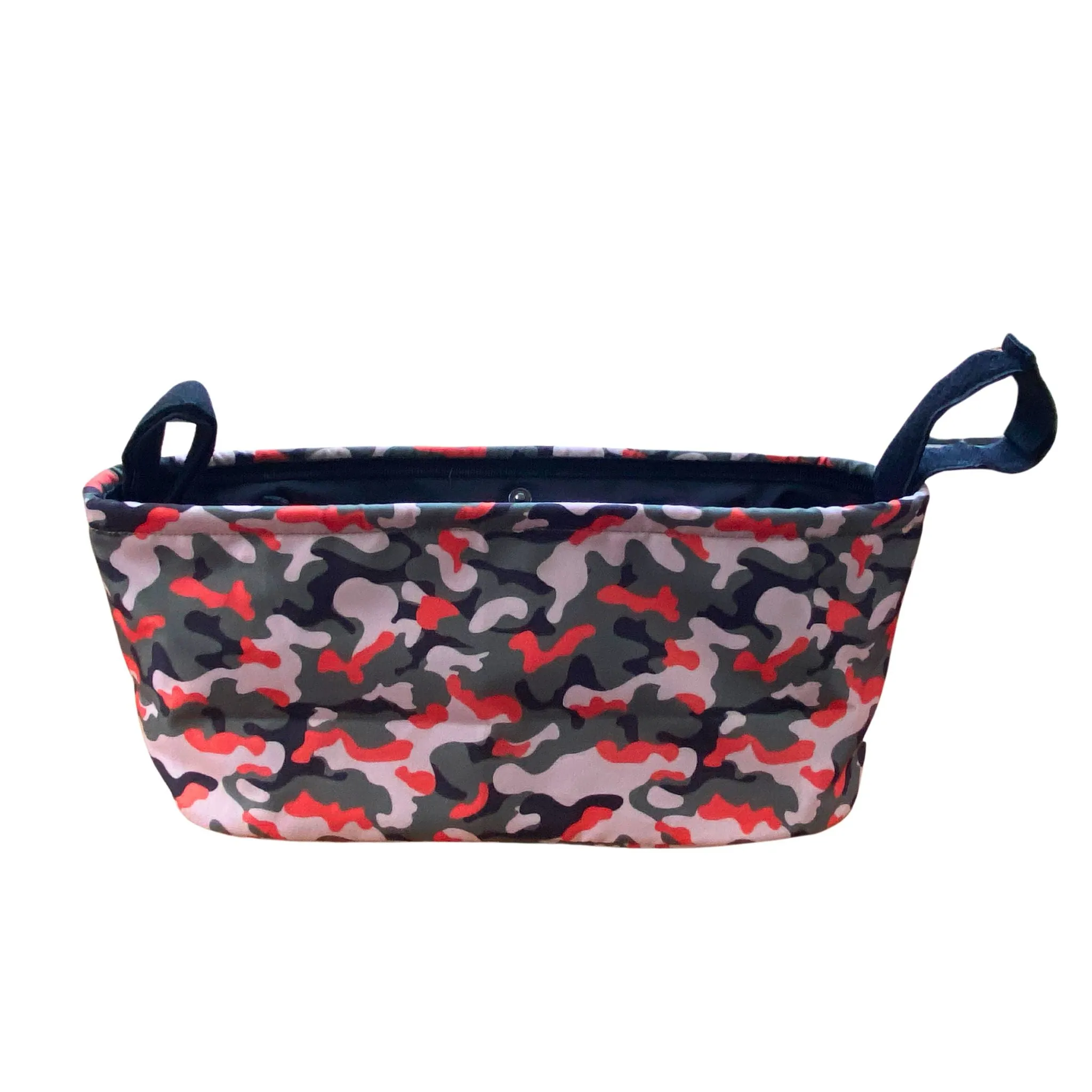 Buggy Organiser Bag - KHAKI CAMO