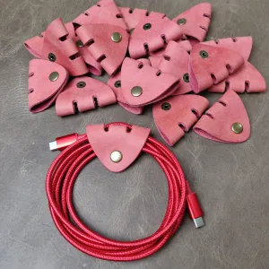 Cable Tacos - Pink