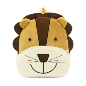 Childs Kindergarten Animal Backpacks