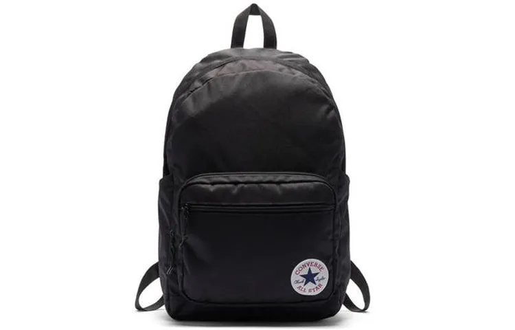 Converse unisex GO 2 backpack, black