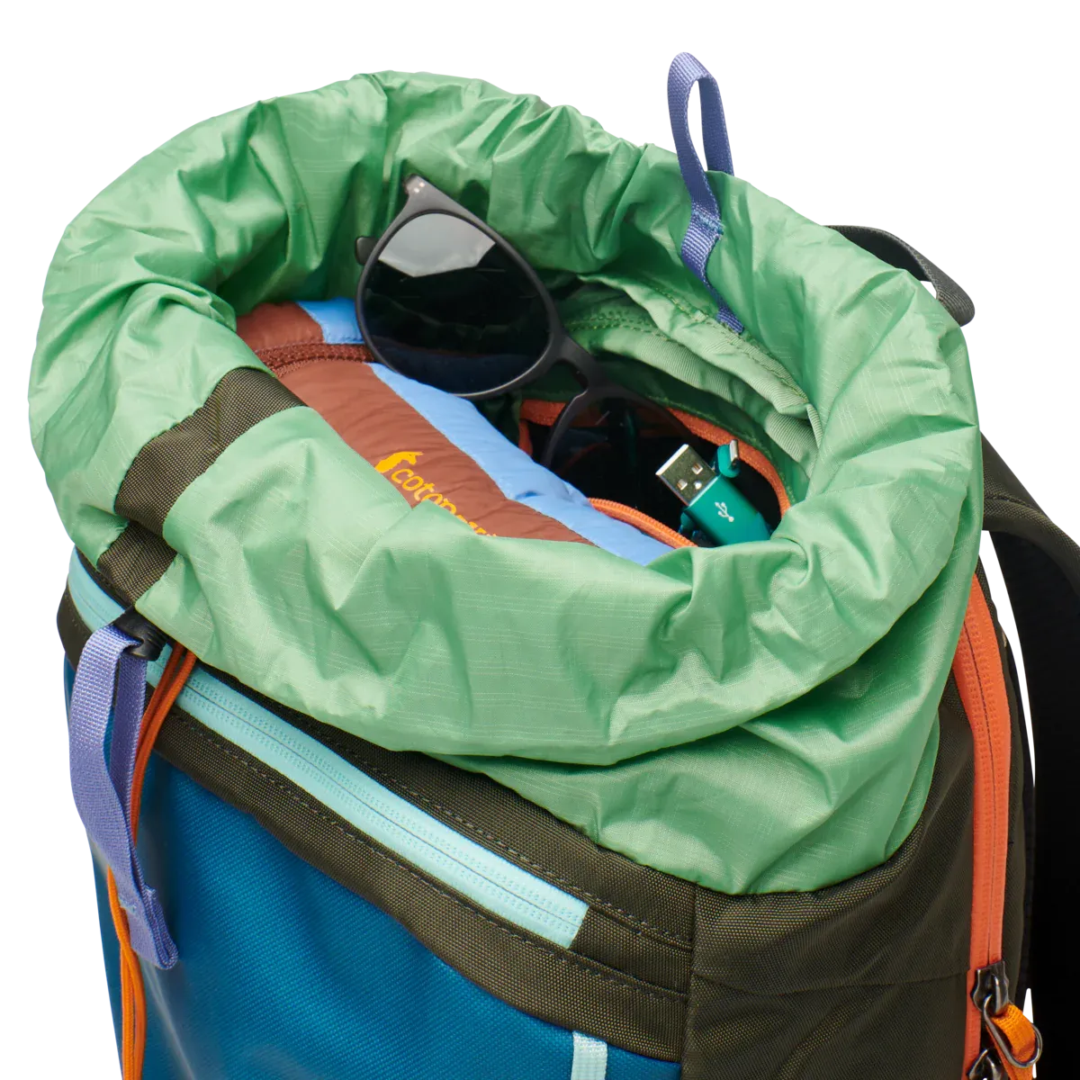 Cotopaxi Moda 20L Backpack 2024