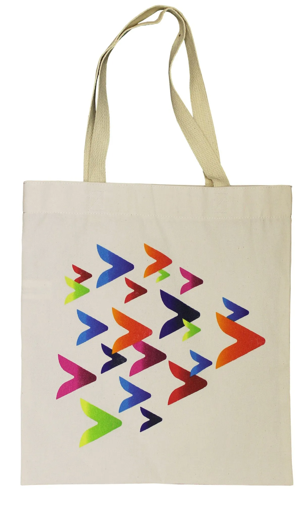 Cotton or Cotton/Poly Convention Tote