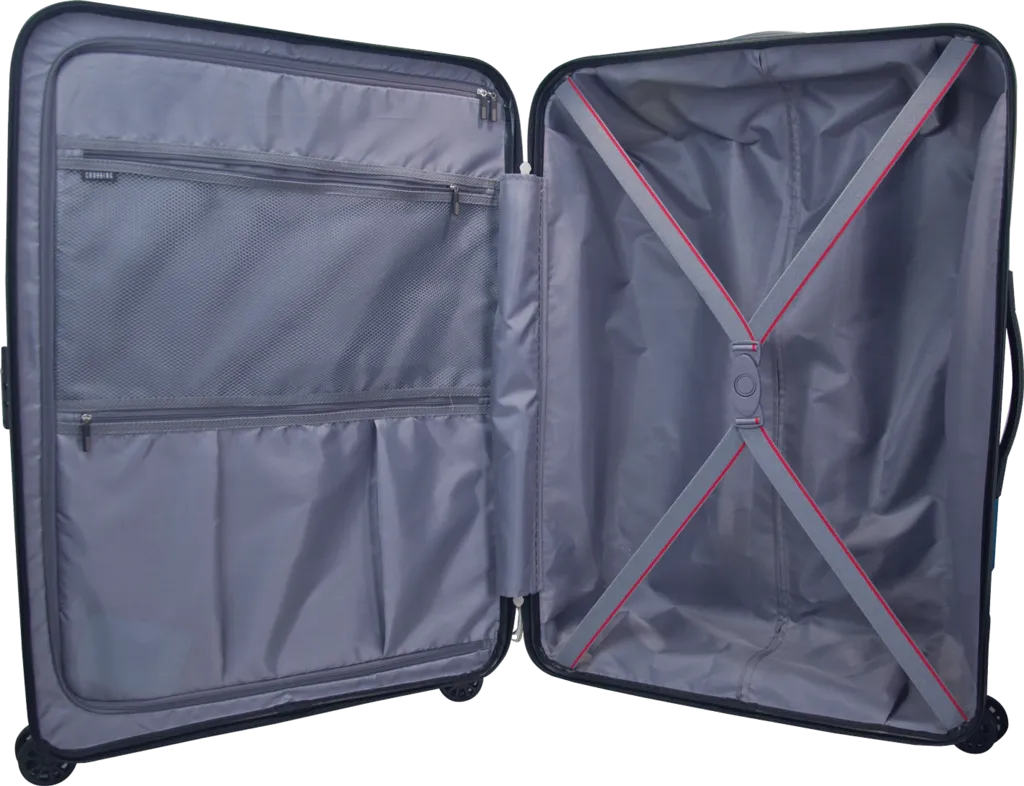 Crossing Frontier 24" Luggage