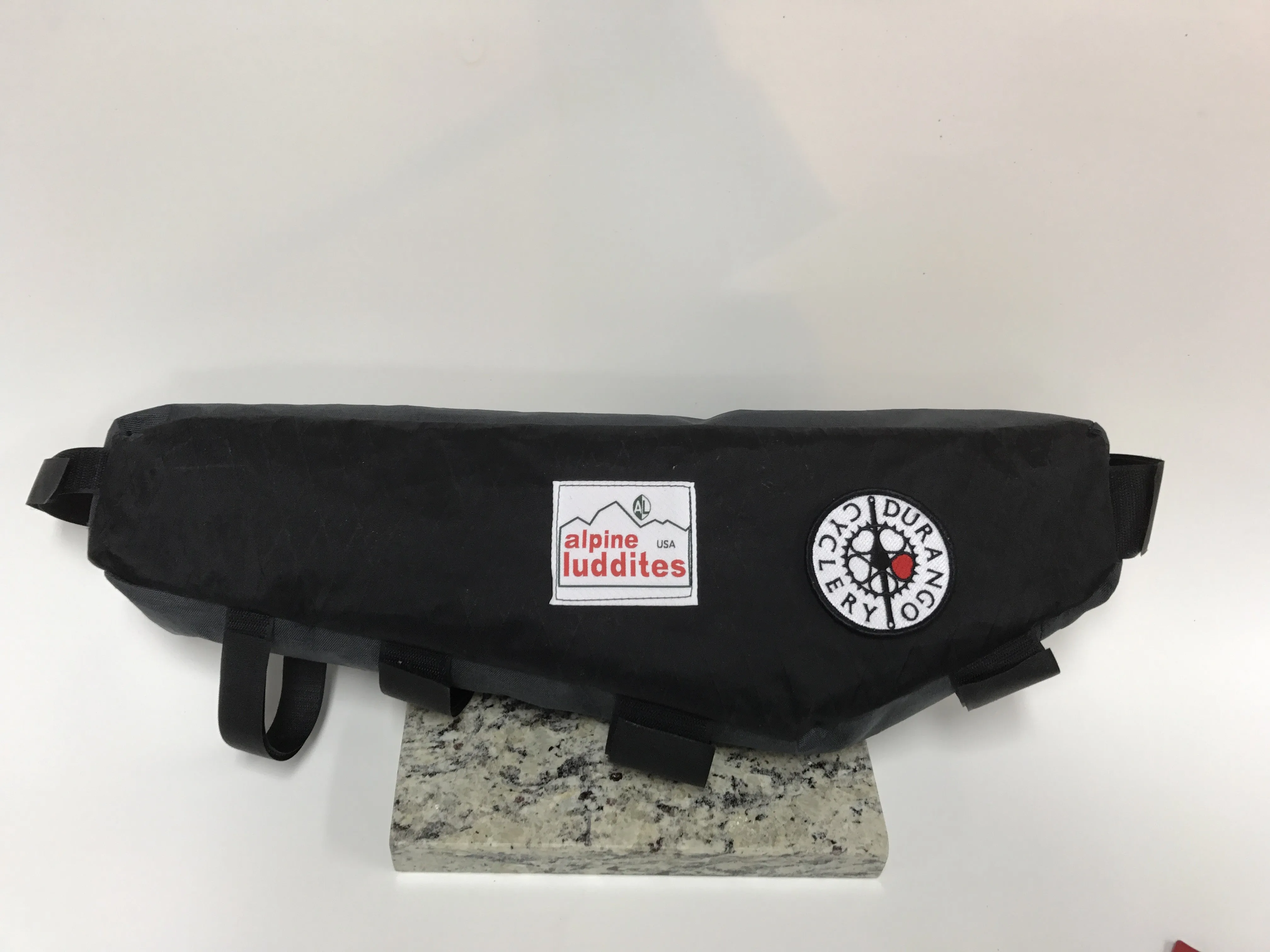 Custom Top Tube Bag