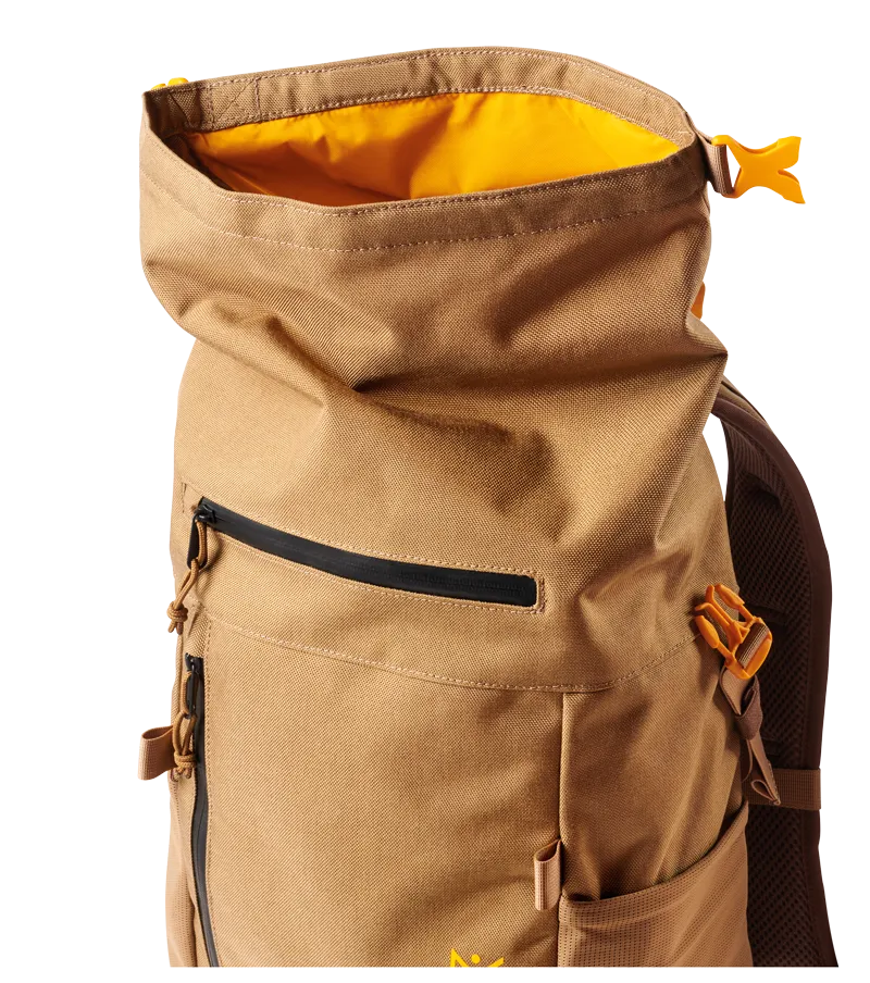 Day Trip Passenger 27L Bag - Dark Khaki