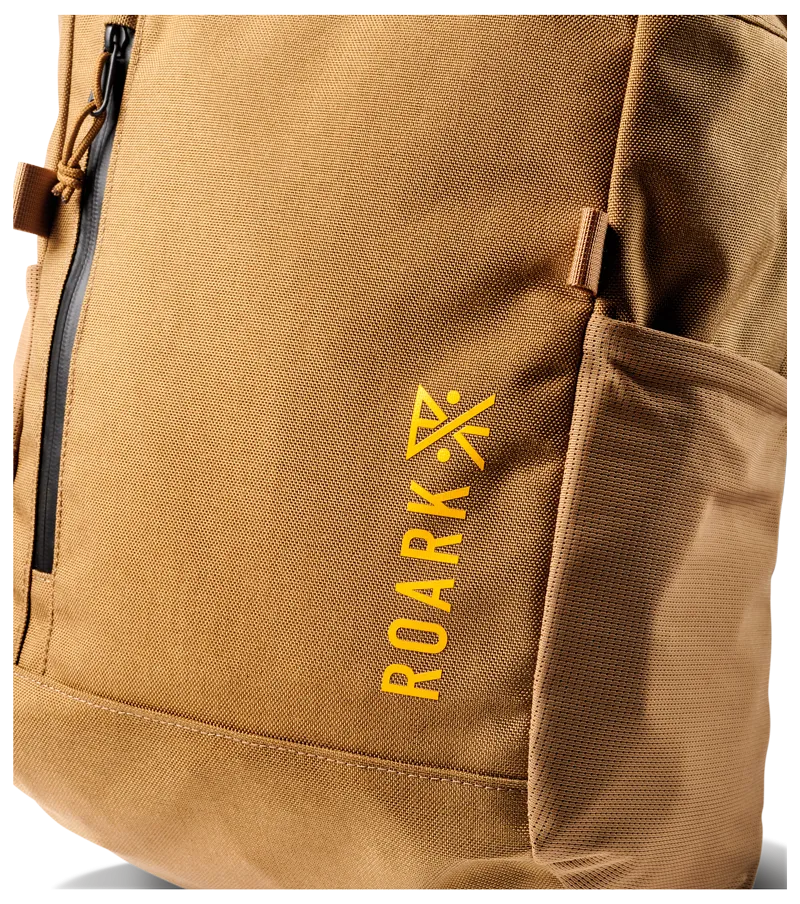 Day Trip Passenger 27L Bag - Dark Khaki