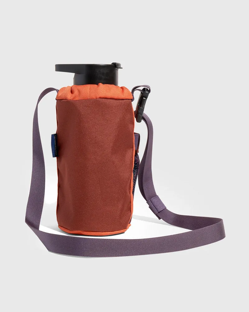 Deadstock (R)evolution Water Bottle Sling