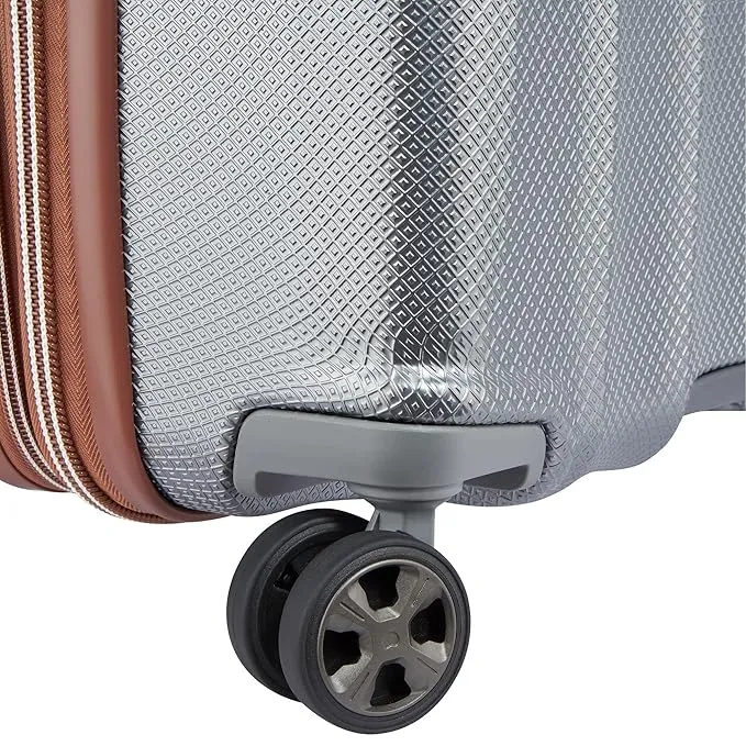 Delsey Paris ST Tropez (Platinum)