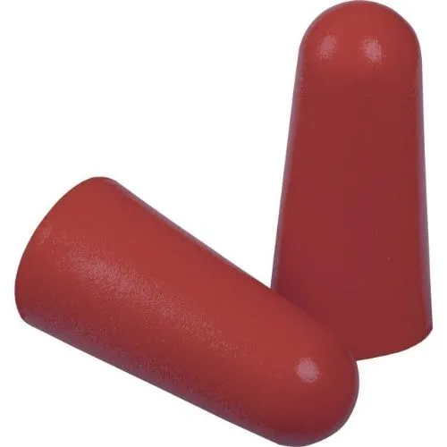 Delta Plus Disposable Ear Plugs - 200 Pairs