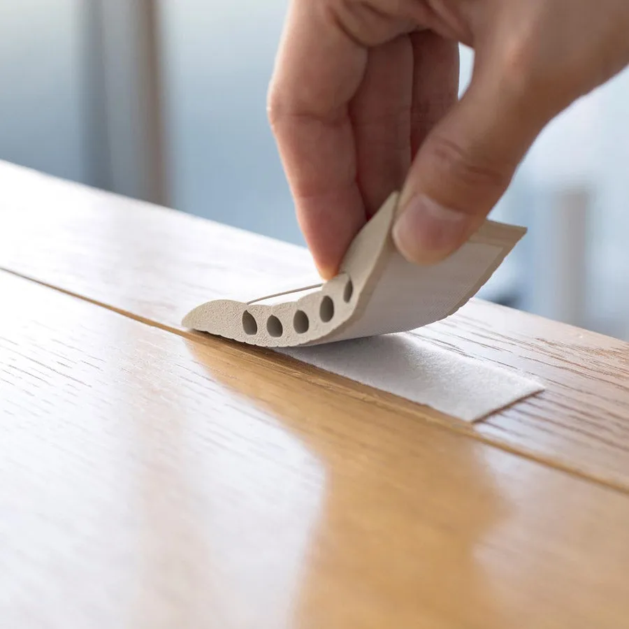 Desk Cord Organizer