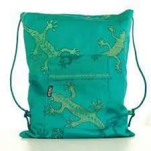 Didymos Backpack Geckos Emerald