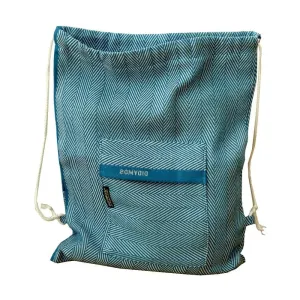 Didymos Backpack Lisca Petrol