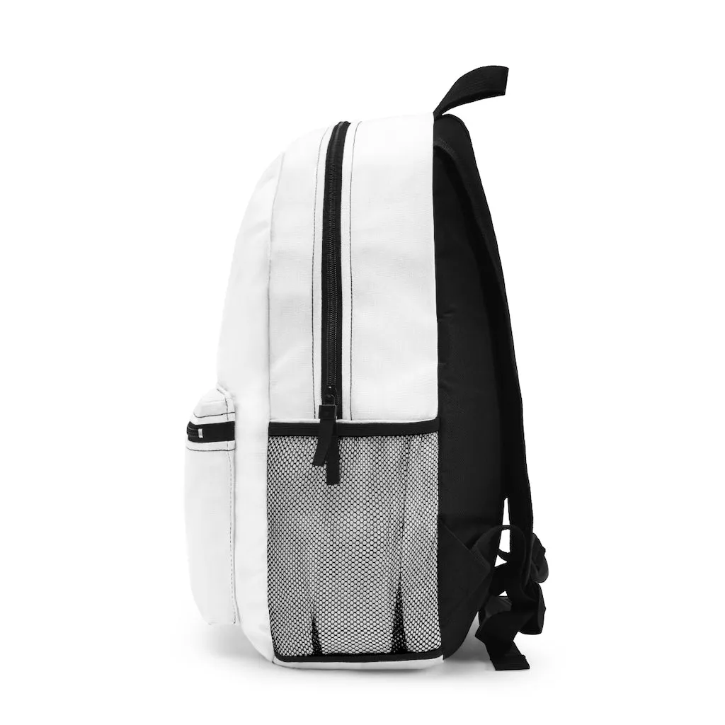 Fabaryu Backpack (Made in USA)