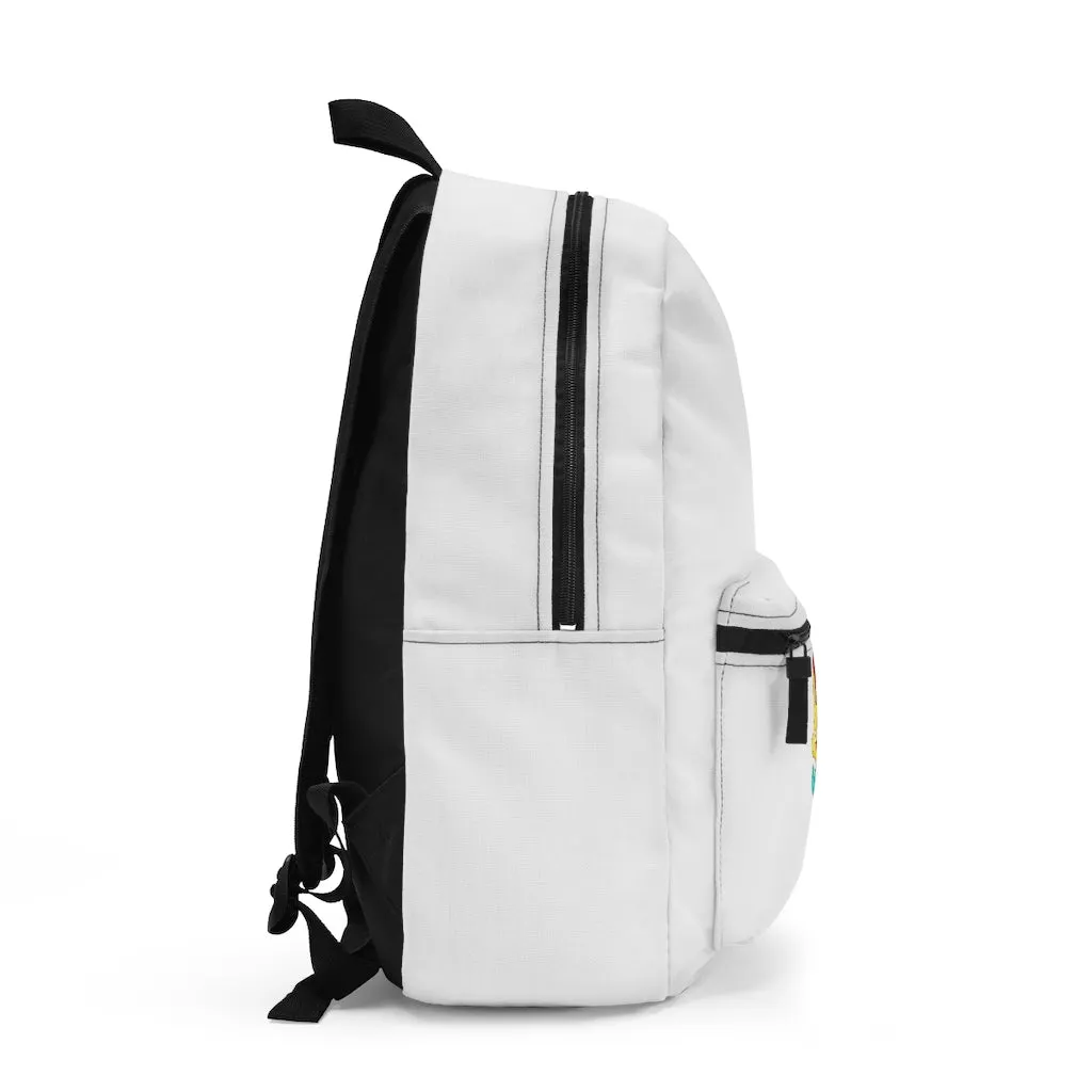 Fabaryu Backpack (Made in USA)