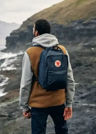 FjällRäven Kanken Laptop 17"