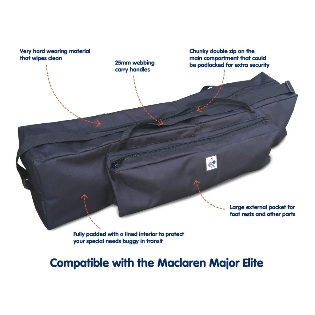 Flight / Travel Storage Bag For Special Needs Buggy