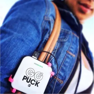 Go Puck Active Mount - Pink