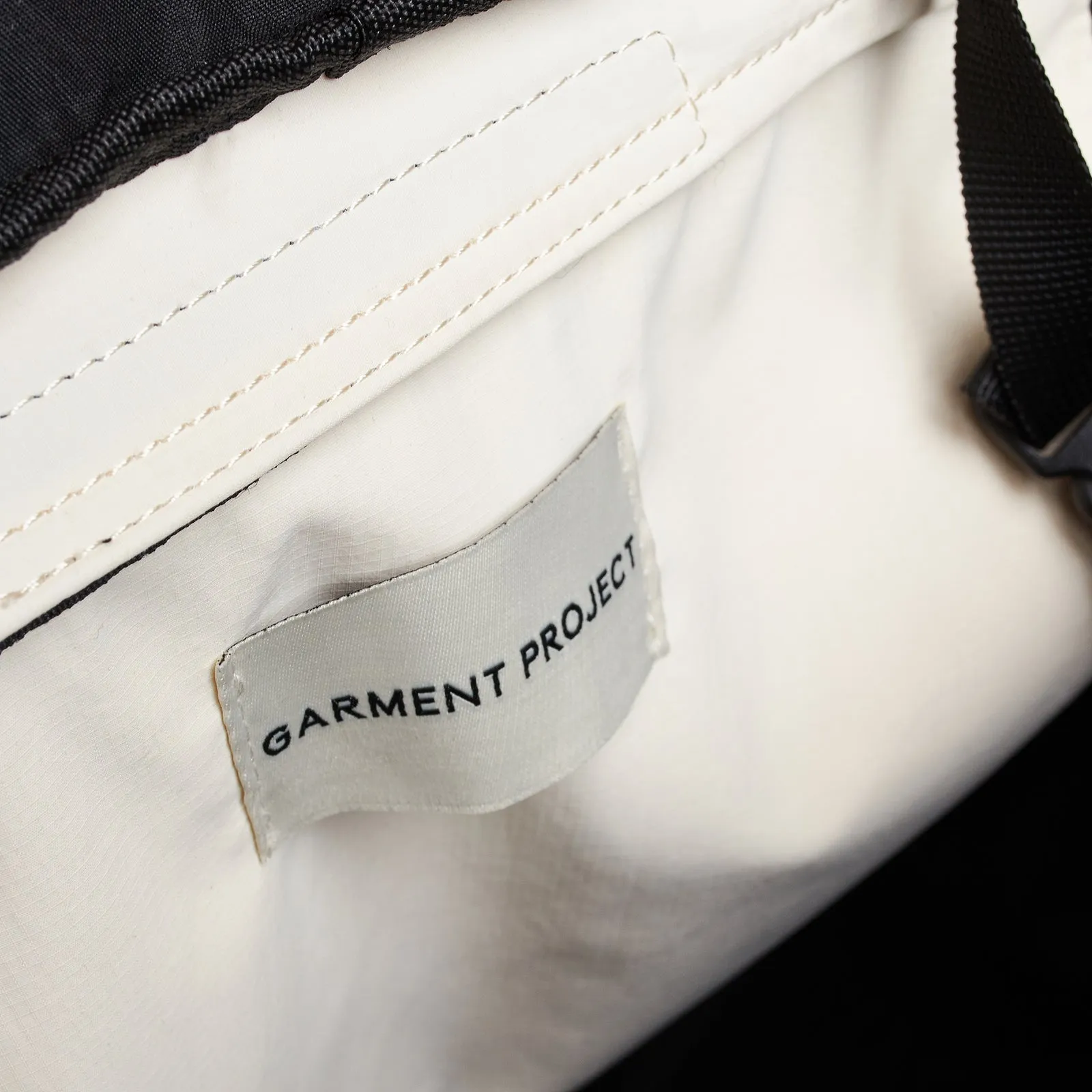 GP Light Travel Bag - Off White