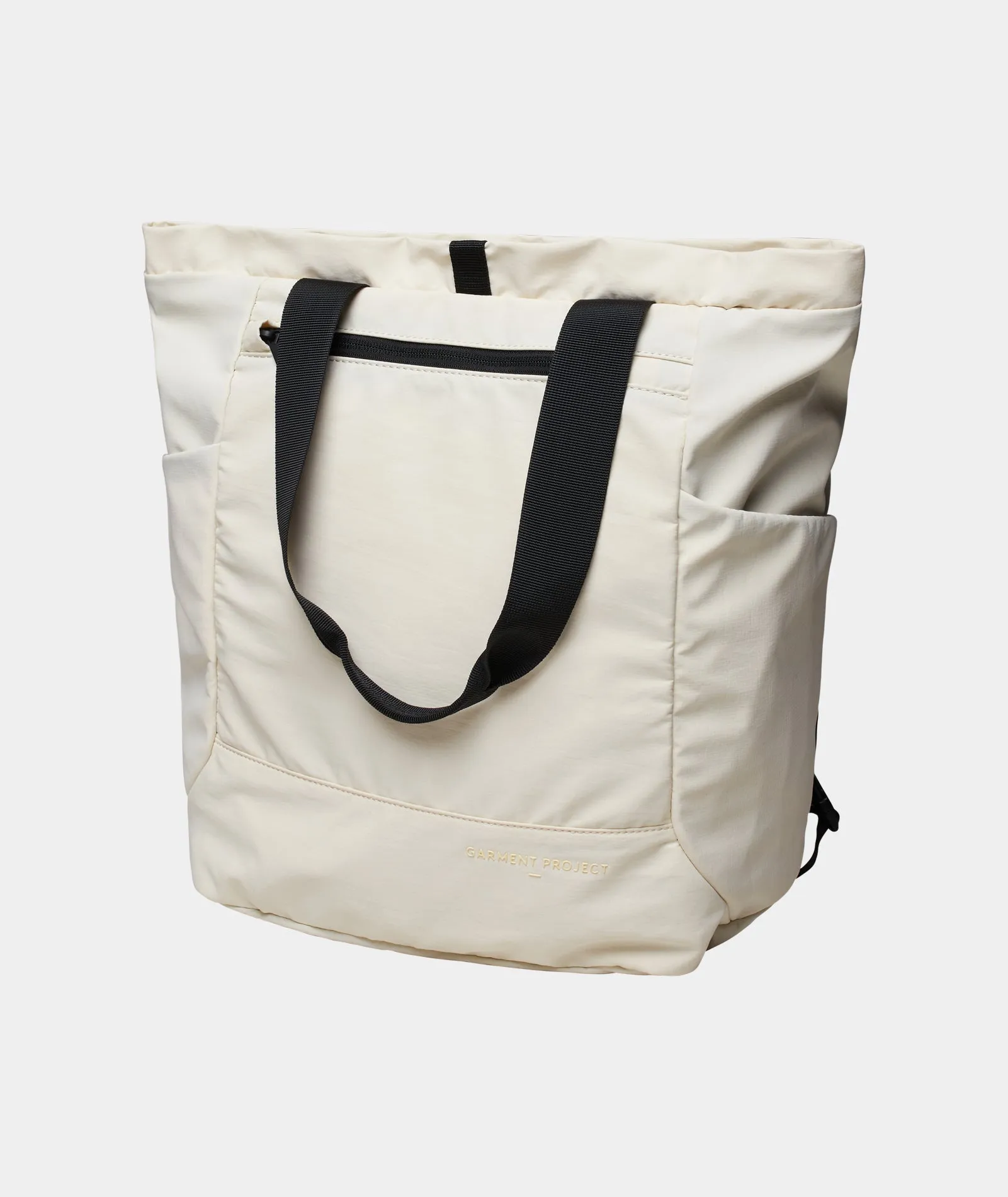 GP Light Travel Bag - Off White