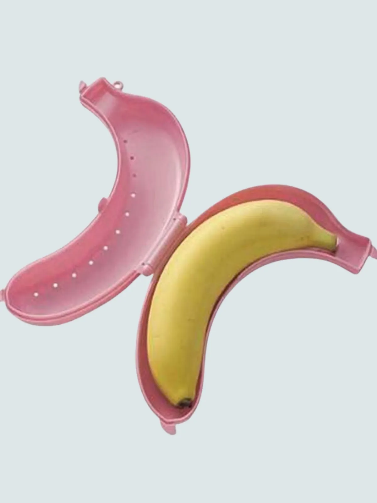 Head Over Peels Banana Saver