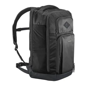 Hiking backpack Quechua Escape NH500 32 l, black