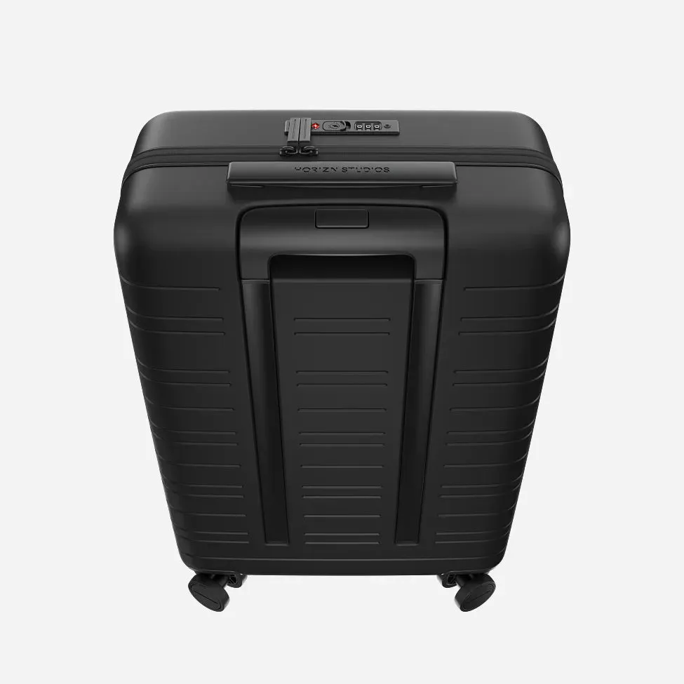 Horizn Studios H5 Air Cabin Luggage (33L) | Black