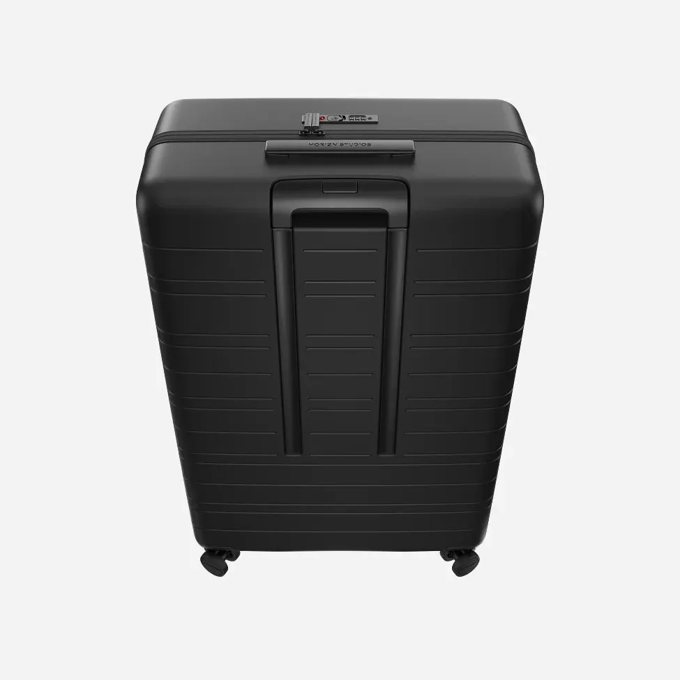 Horizn Studios H7 Air Check-In Luggage (88L) | Black