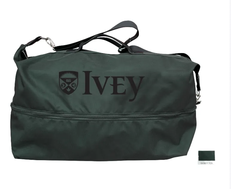 Ivey Travel Bag